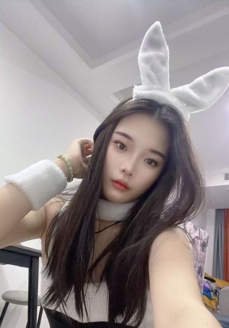 南站长腿嘉欣