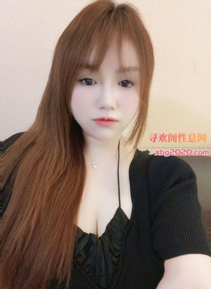兼职大奶萌妹，女友般的体验