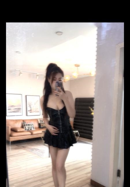长腿大奶琪格格