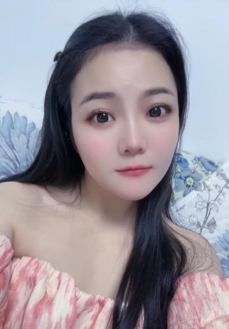 河西小美女西西