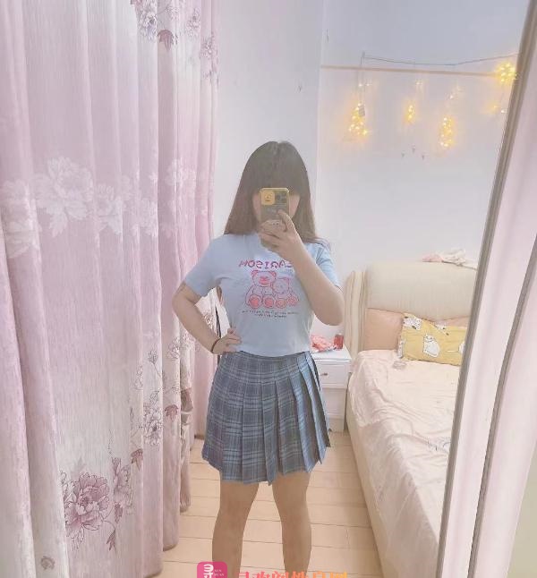 大胸尤物