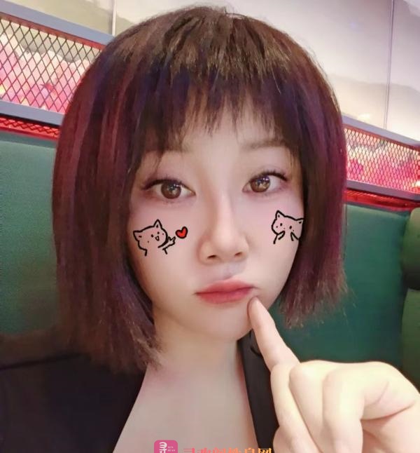 江宁百家湖妹子