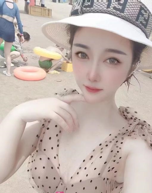 天河樱桃体验