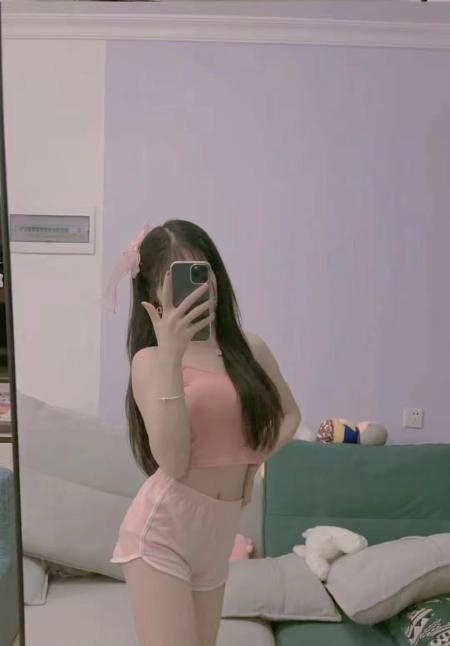 美腿小琪 环保开大