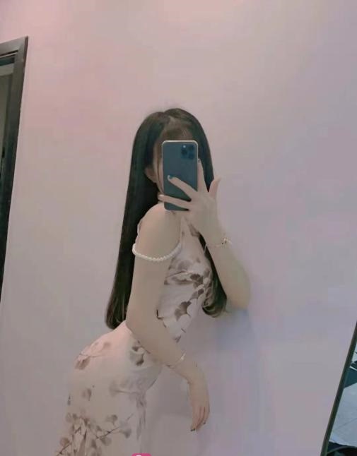美腿小琪 环保开大