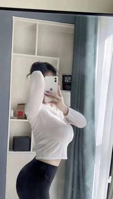 美腿小琪 环保开大