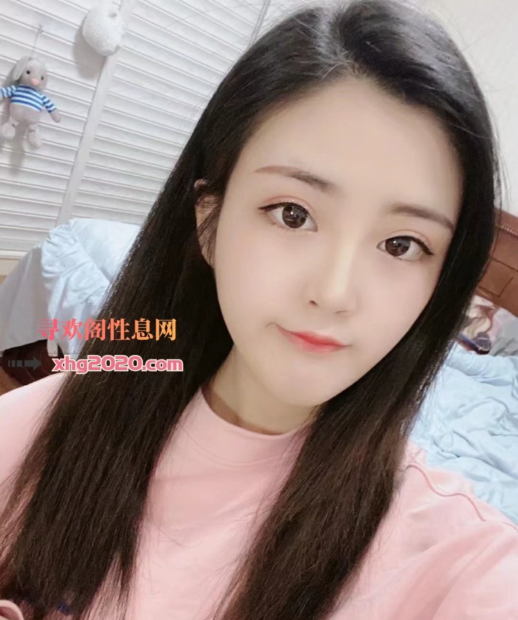 颜值妹