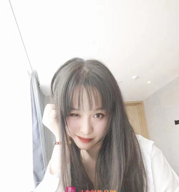 小姐姐晴天