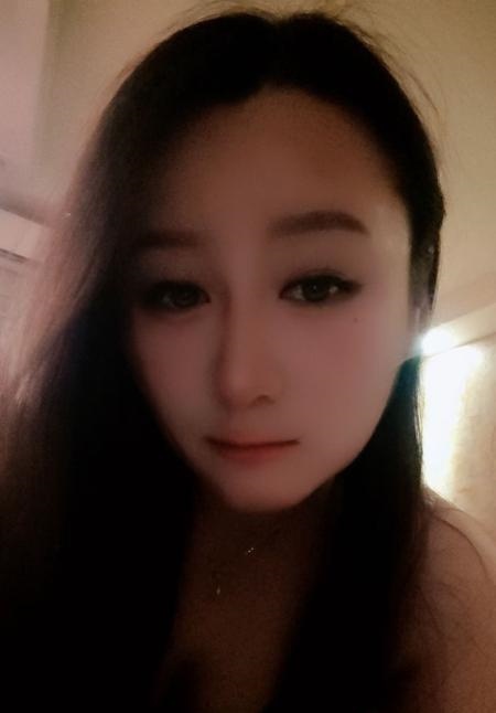宝山护士小姐姐