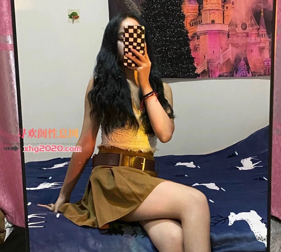 广西南宁妹妹