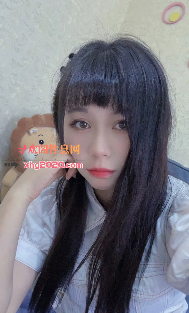 江北小妖精