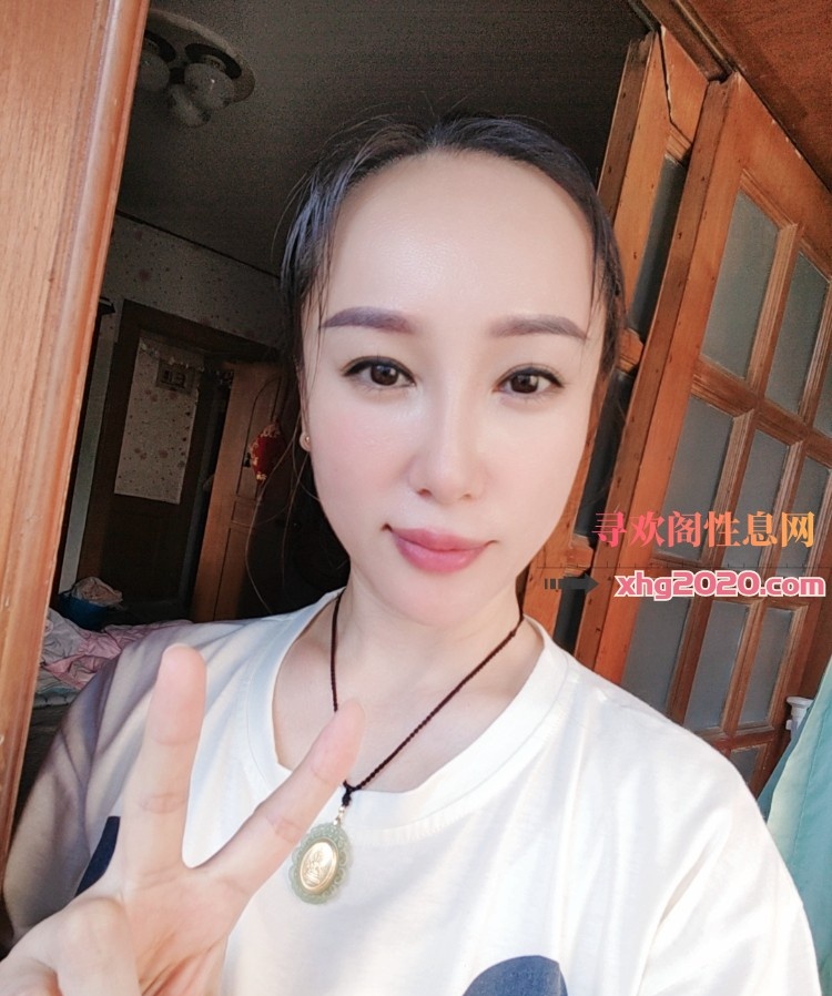 秦淮熟女