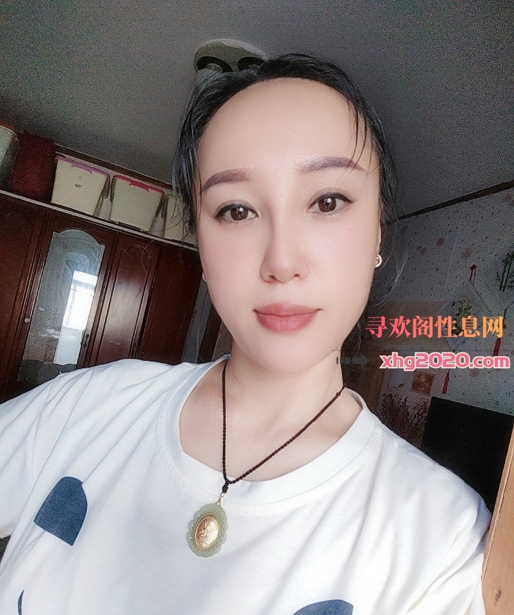 秦淮熟女