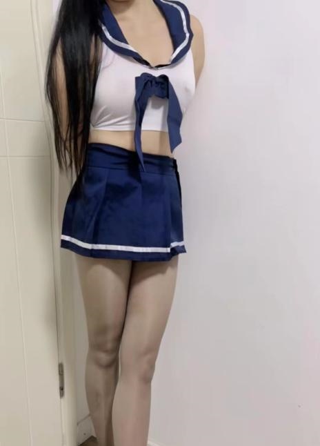 鼓楼会撩人的小姐姐