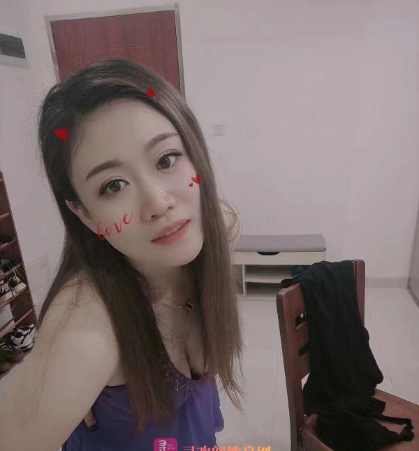白云东北妹子白牡丹