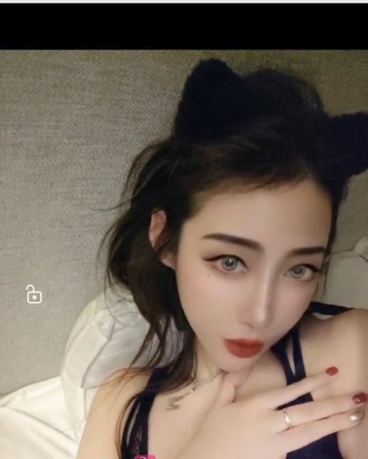 拱北颜值小丽