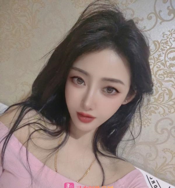 拱北颜值小丽