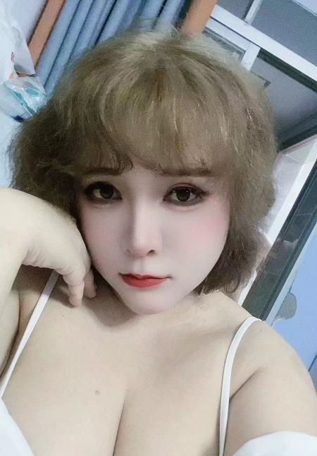 福田大奶妹