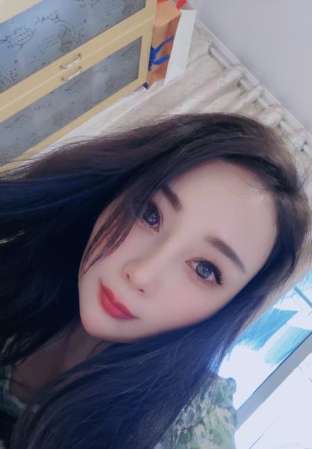 雨花台御姐小柒