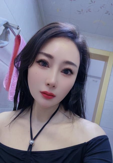 雨花台御姐小柒