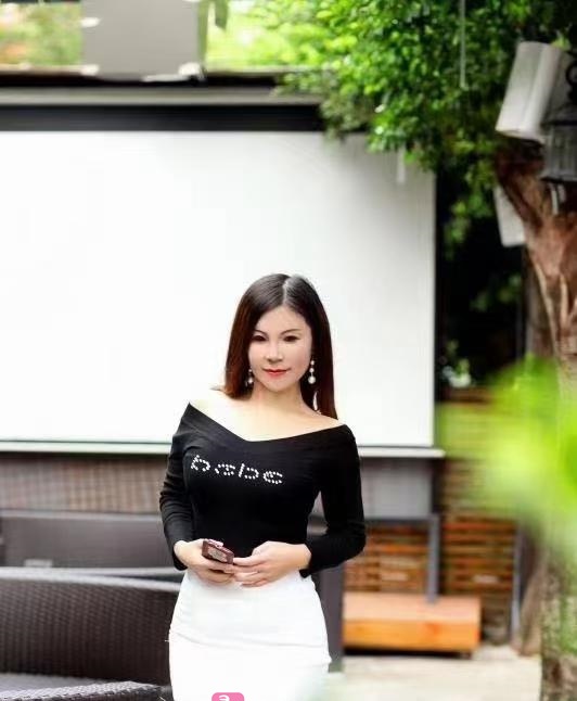 罗湖可可