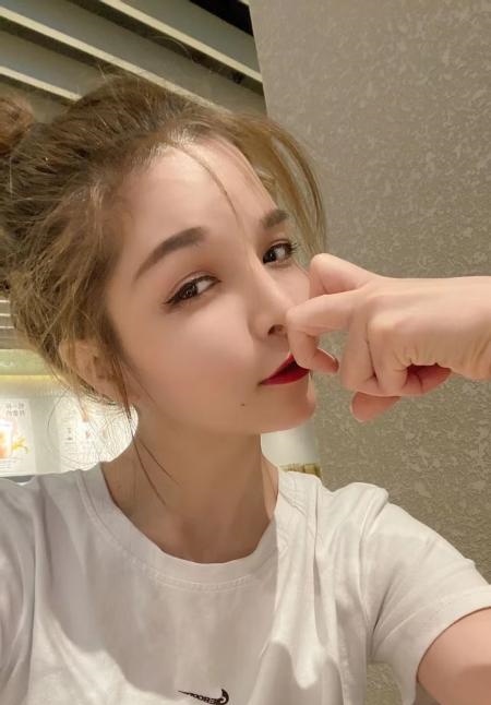 深圳坂田妹子