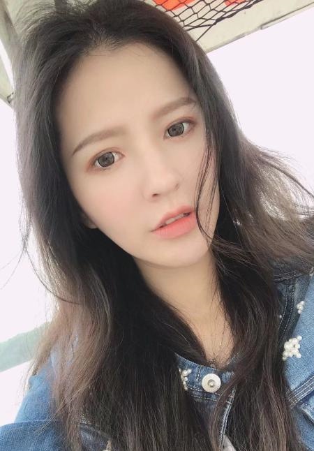 秦淮区小婉