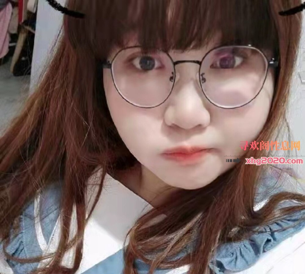 肉肉的妹子