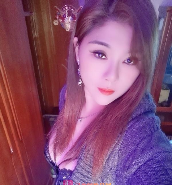 徐汇性情少妇