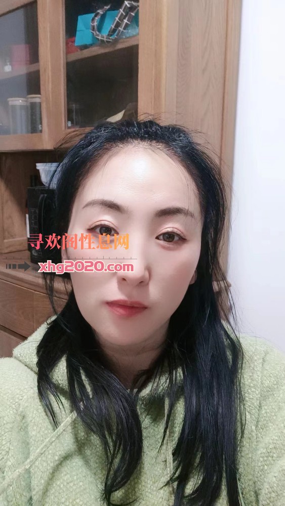 日照少妇