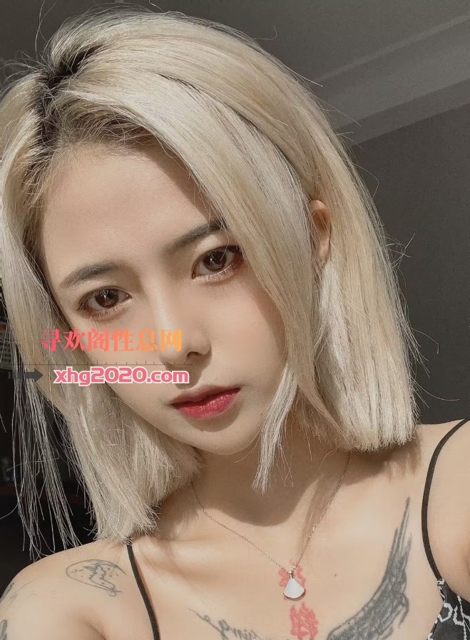 静安妹子