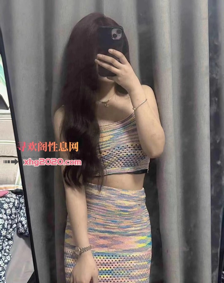身材好看