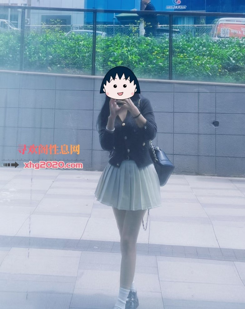 江北箐妹