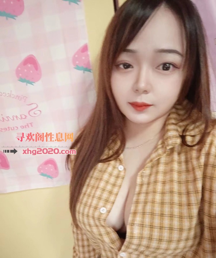 值得一试的小姐姐