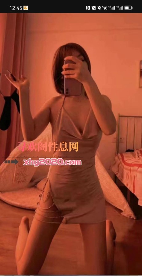 谢家湾气质少妇  真的可以冲