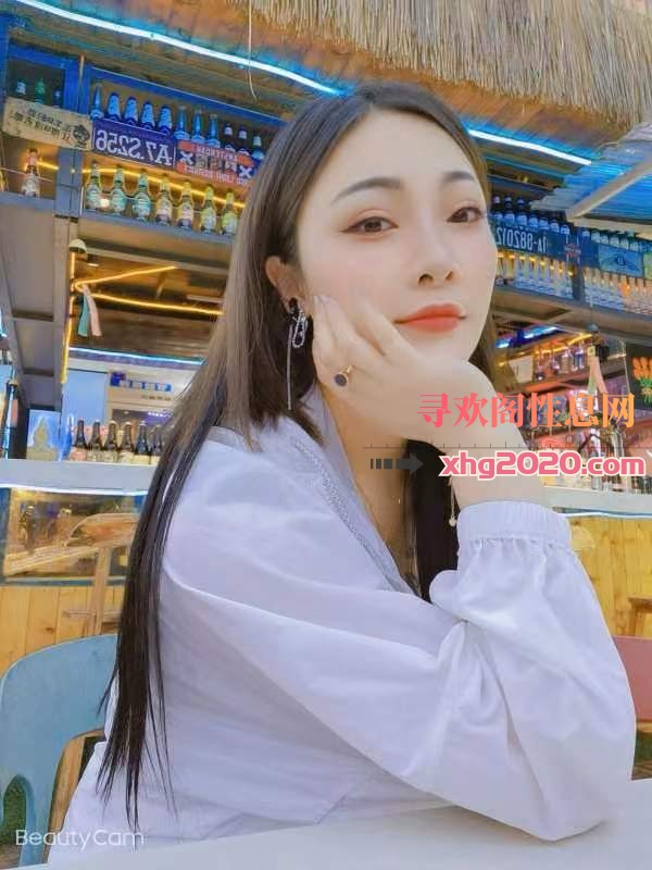 拱墅颜值新人佳佳