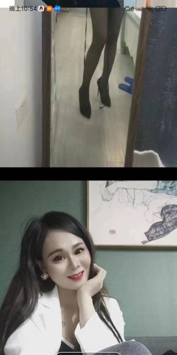 广西长腿少妇