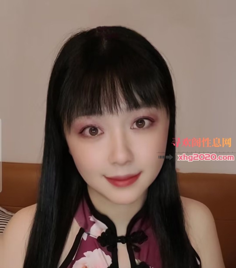 江宁少妇