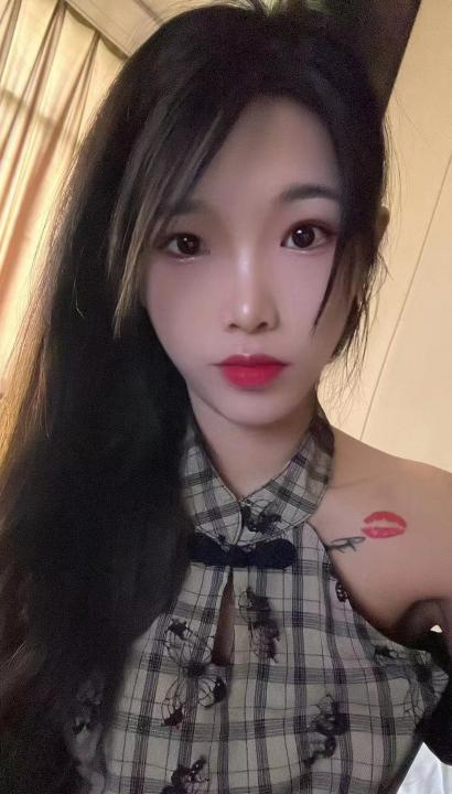 塔子湖小敏