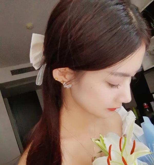 城西大长腿芝芝爽记