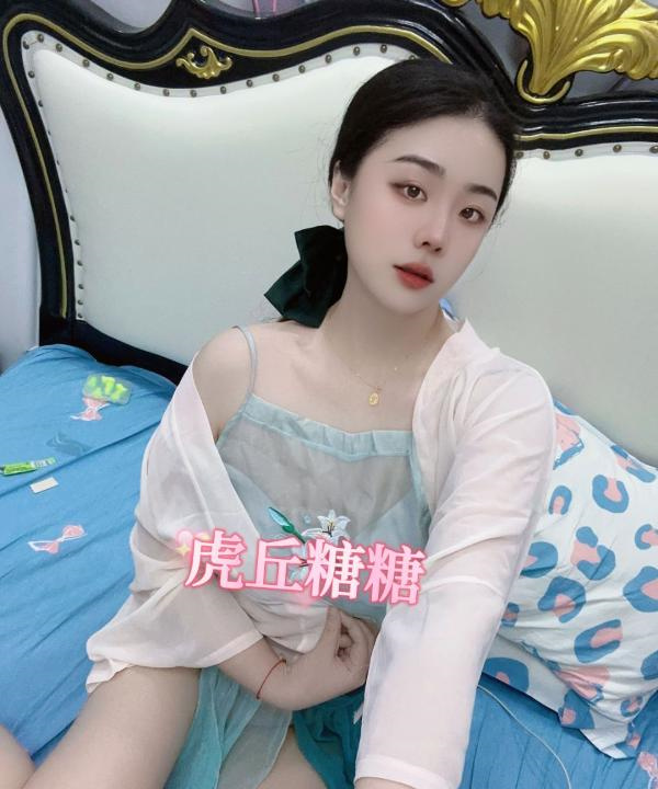 虎丘蜘蛛侠糖糖