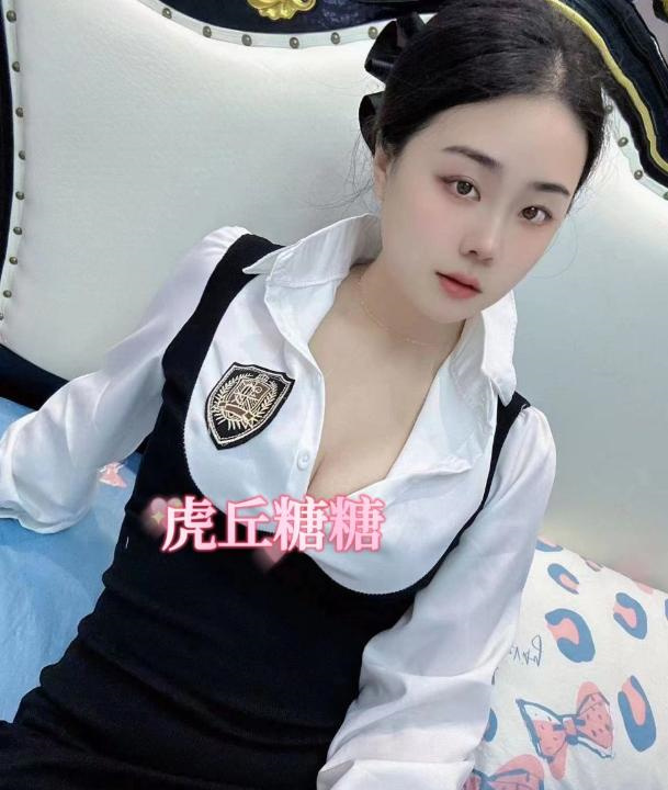 虎丘蜘蛛侠糖糖