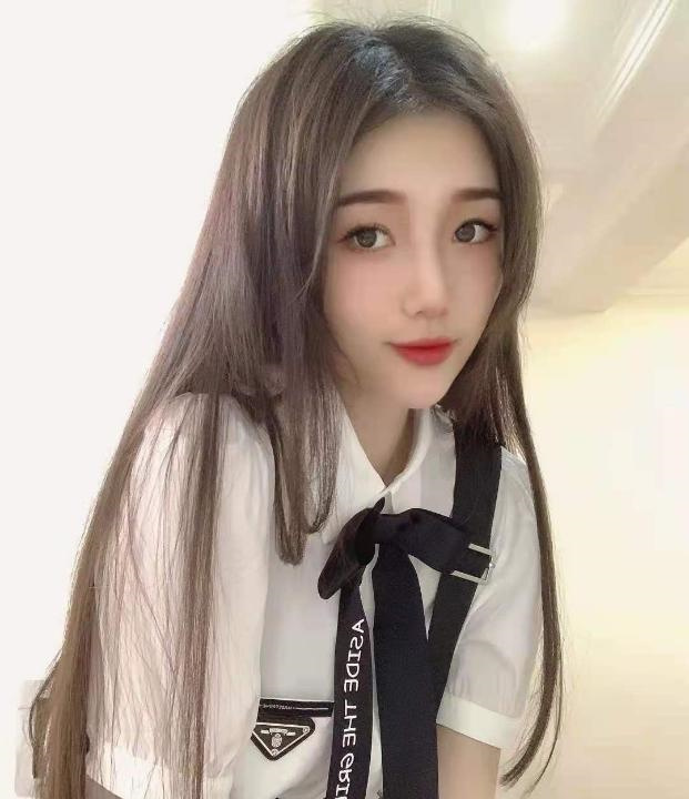 颜值身材不错的妹妹