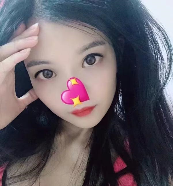 丝滑的小姐姐