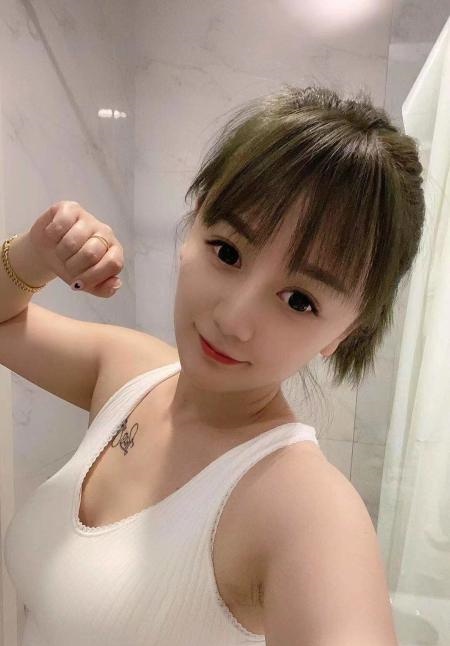 重温东北姑娘筱筱