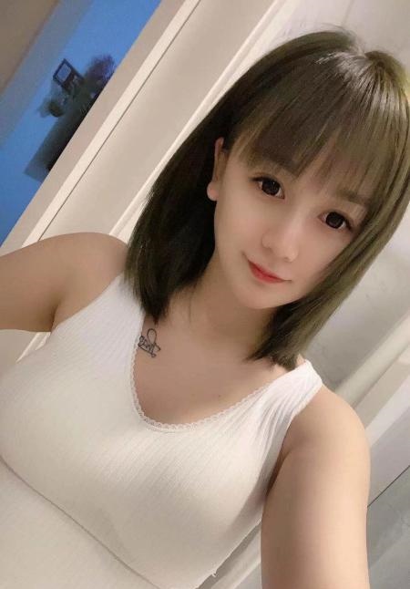 重温东北姑娘筱筱