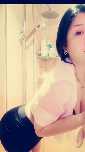 袁家岗身材不错的少妇