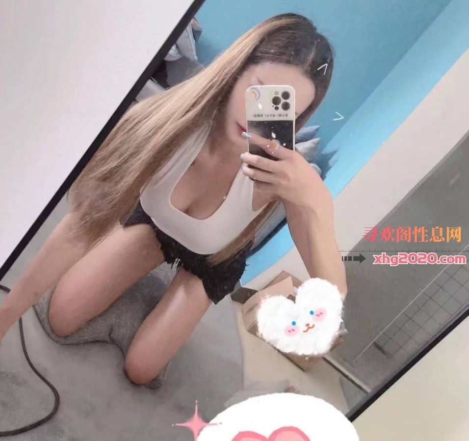 厦门湖里万达小美女