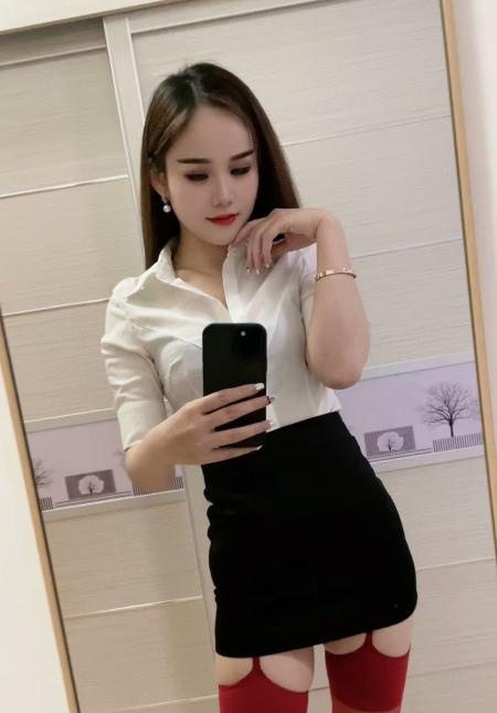 长沙苗条长腿少妇