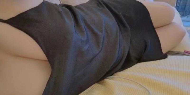 丰满的少妇会喷水